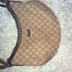 Gucci bag ❤️💚